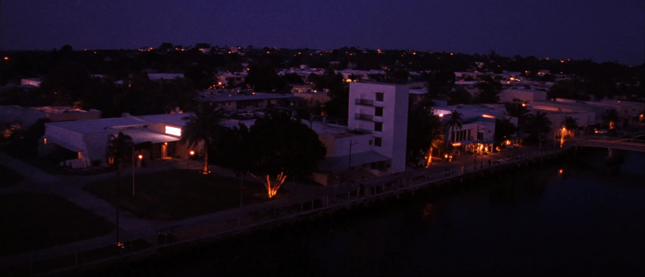 South Florida — the holdings (rendered)